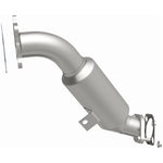 MagnaFlow 5481416 shown out of the box, photo 16