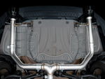 AWE 22-25 Volkswagen Jetta GLI Track Edition Exhaust - Diamond Black Tips