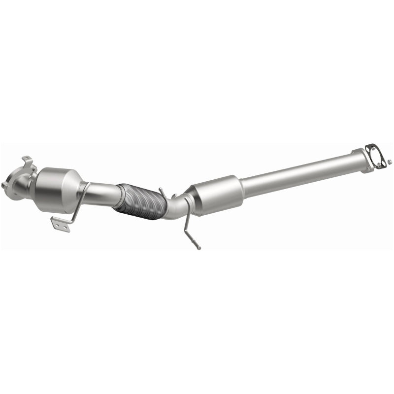MagnaFlow 21-685 shown out of the box, photo 25