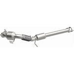 MagnaFlow 21-685 shown out of the box, photo 25