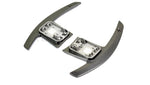 AutoTecknic Interior Competition Shift Paddles For BMW 630i 2007-2010