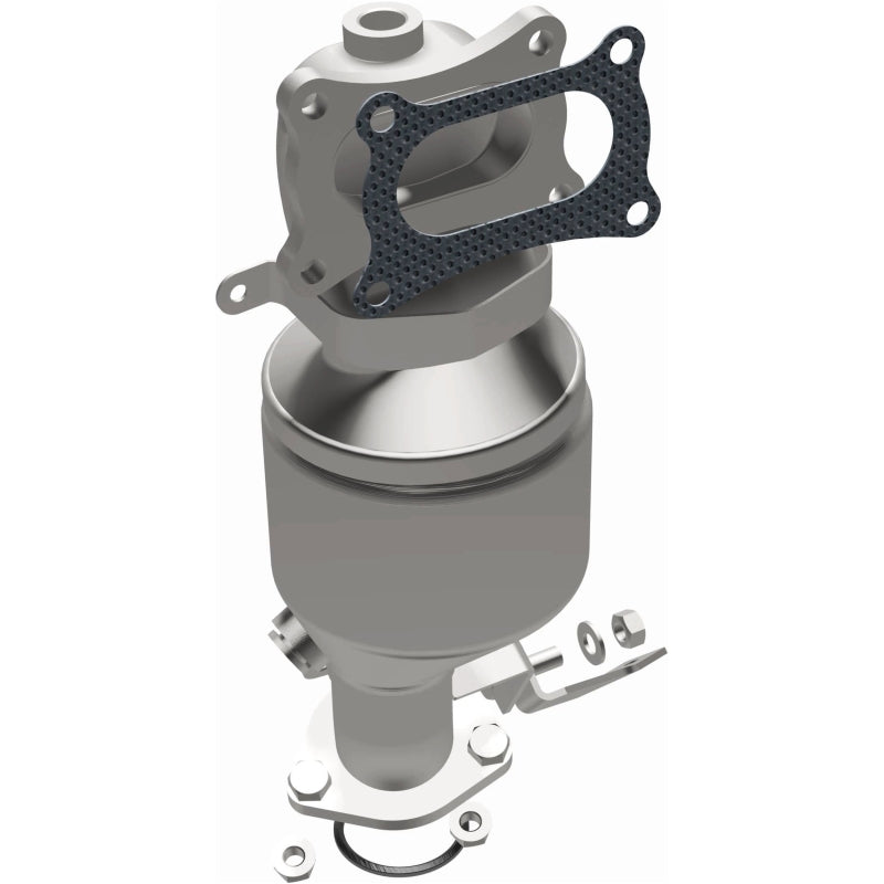 MagnaFlow 5531893 shown out of the box, photo 19