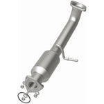 MagnaFlow 5592529 shown out of the box, photo 22