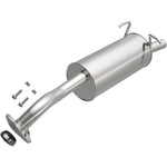 BRE Exhaust 10-11 CR-V 2.4L Muffler Kit