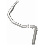 MagnaFlow 5451525 shown out of the box, photo 21