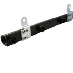 Aeromotive 05-10 Ford 4.6L 3-Valve Fuel Rails - Black