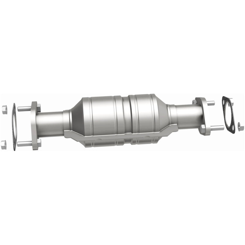 MagnaFlow 5571469 shown out of the box, photo 23