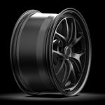 fifteen52 Sector RSR 19x9.5 5x120 22mm ET 72.56mm Center Bore Frosted Graphite