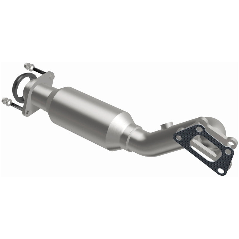 MagnaFlow 551548 shown out of the box, photo 17