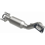 MagnaFlow 551548 shown out of the box, photo 17