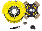 ACT 1994 Subaru Impreza HD/Race Sprung 4 Pad Clutch Kit