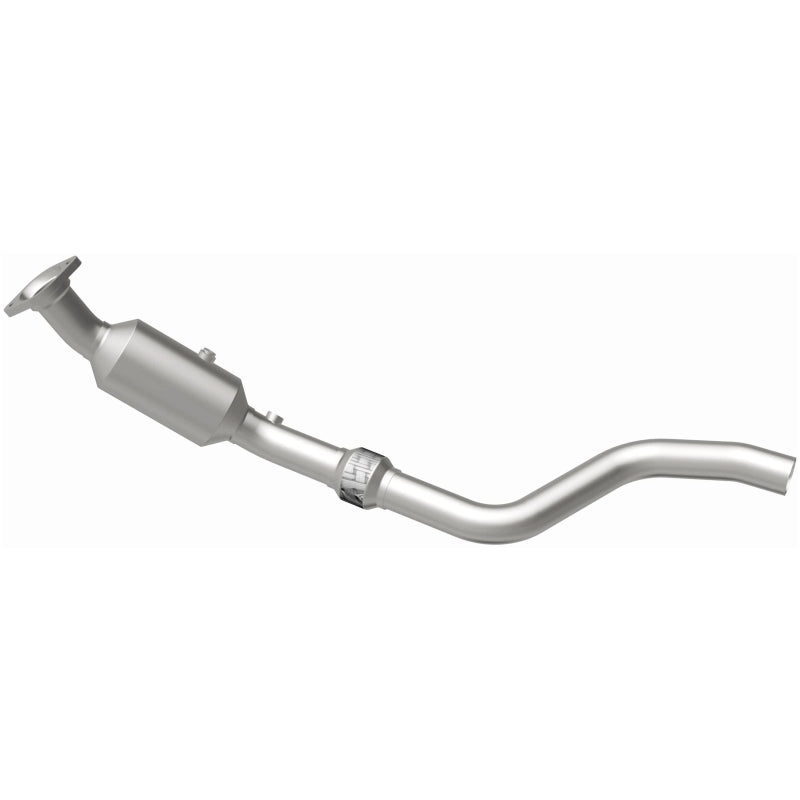 MagnaFlow 5461243 shown out of the box, photo 24