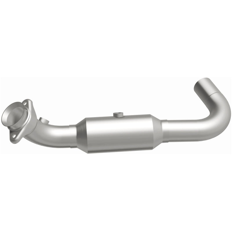 MagnaFlow 5451498 shown out of the box, photo 22
