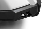 Addictive Desert Designs 22+ Toyota Tundra Black Label Front Bumper