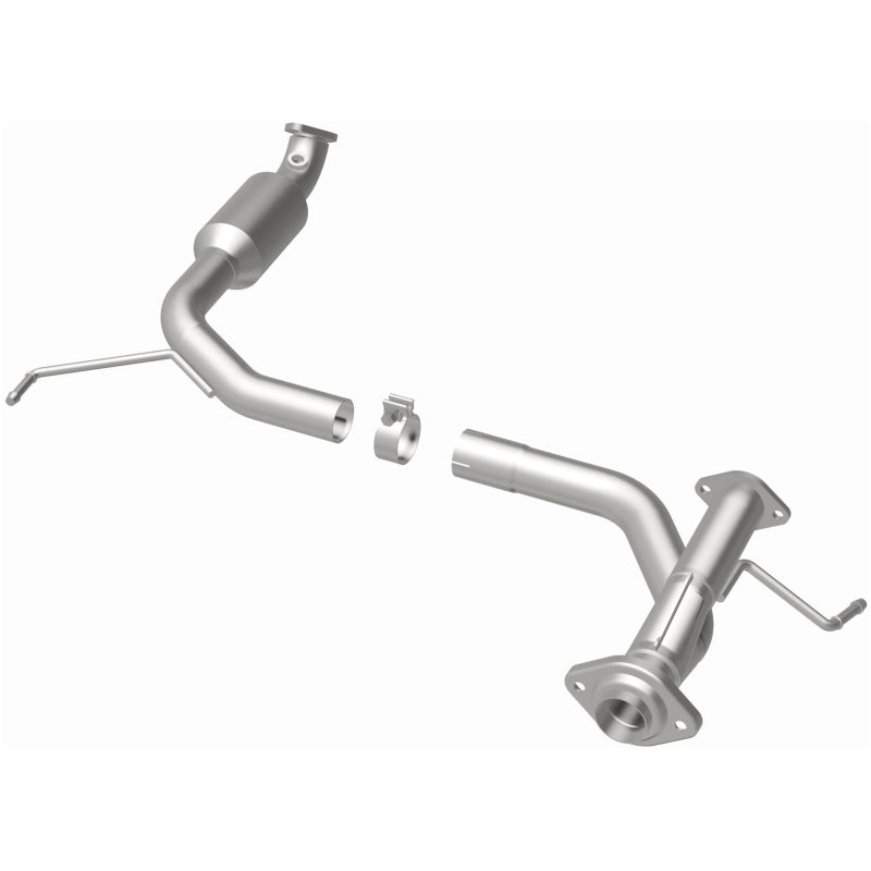 MagnaFlow 5592701 shown out of the box, photo 25