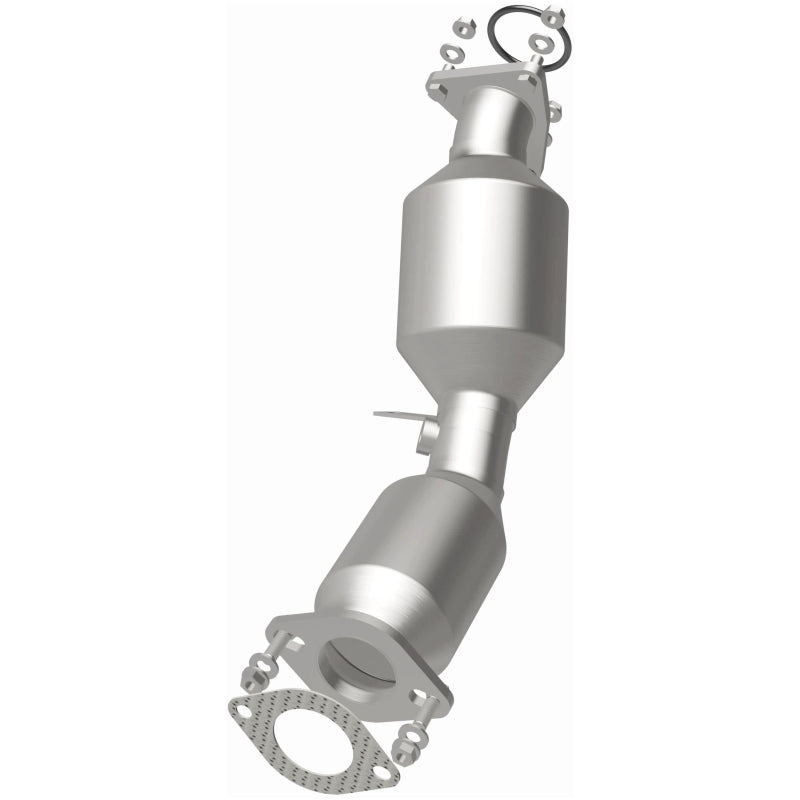 MagnaFlow 5582144 shown out of the box, photo 19