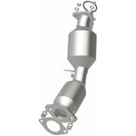 MagnaFlow 5582144 shown out of the box, photo 19