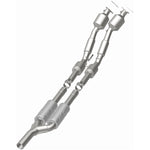 MagnaFlow 551838 shown out of the box, photo 19
