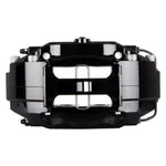 StopTech 07-09 Lexus RX350 / 04-06 RX330 ST40 Calipers Black / 332x32mm Slotted Rotor Front BBK