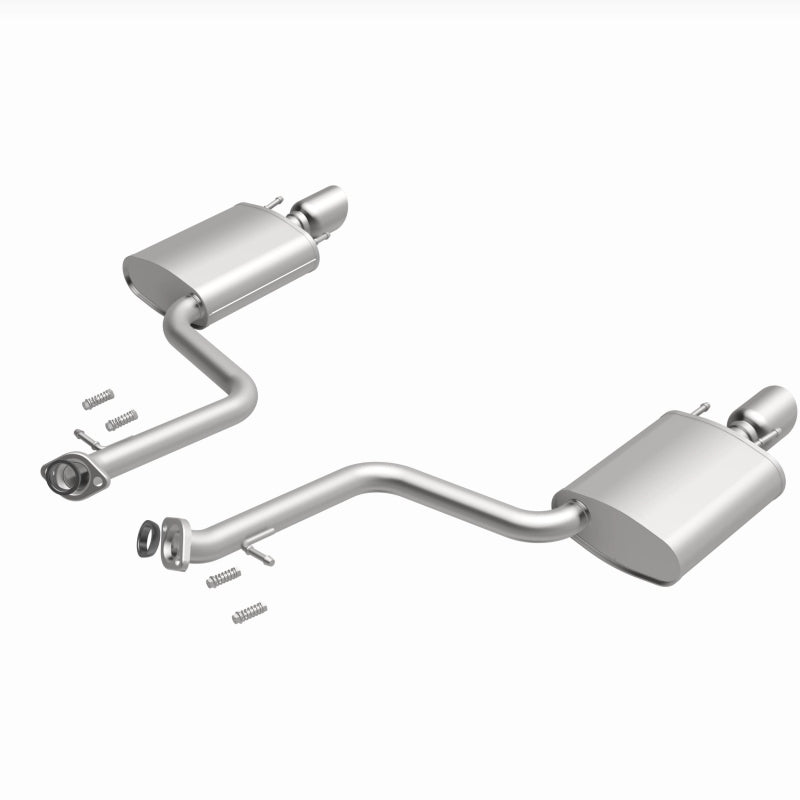 BRExhaust 106-0833 product photo 20