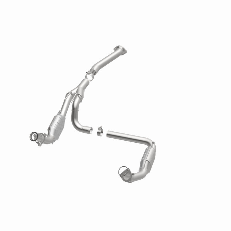 MagnaFlow 4451211 product photo 19