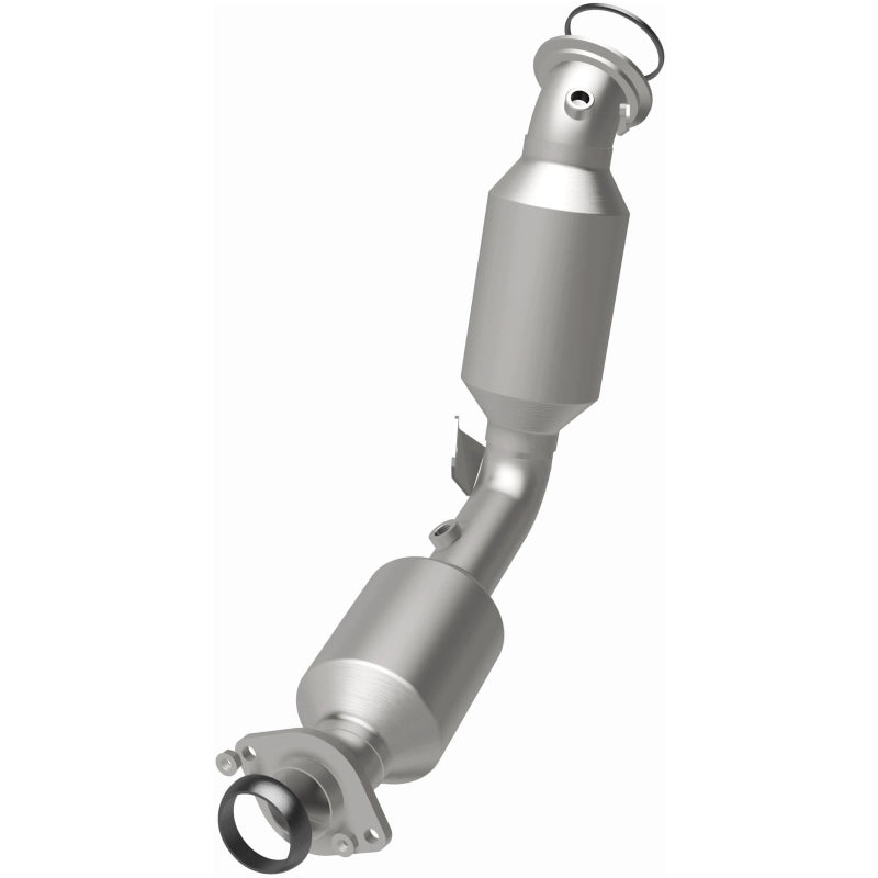 MagnaFlow 280755 shown out of the box, photo 23