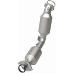 MagnaFlow 280755 shown out of the box, photo 23