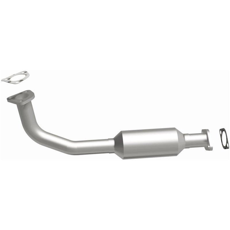 MagnaFlow 52050 shown out of the box, photo 24