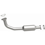 MagnaFlow 52050 shown out of the box, photo 24