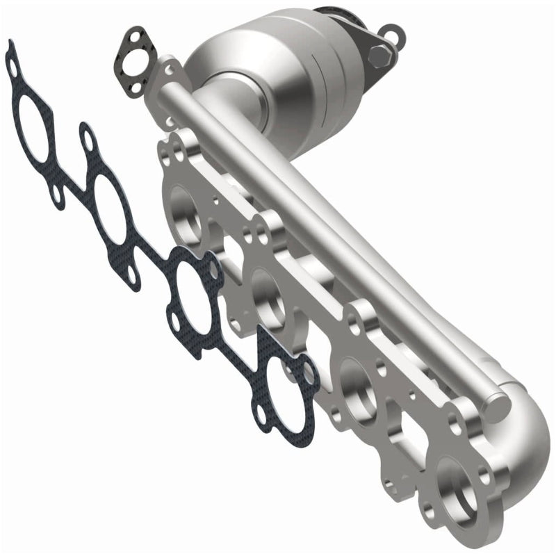 MagnaFlow 5582323 shown out of the box, photo 19