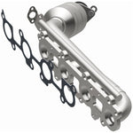 MagnaFlow 5582323 shown out of the box, photo 19