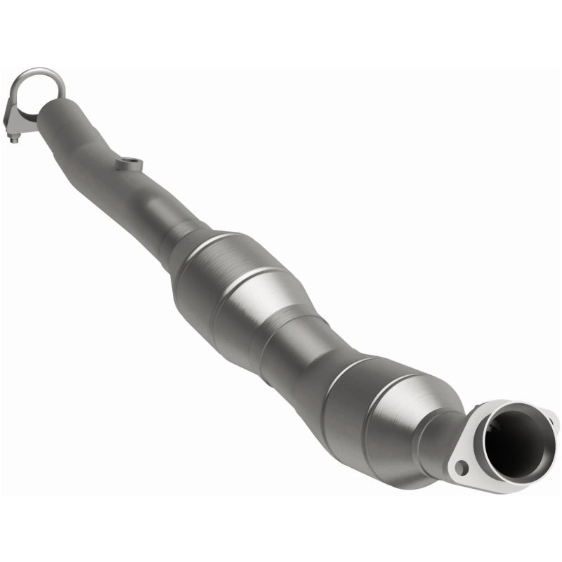 MagnaFlow 4551722 shown out of the box, photo 21