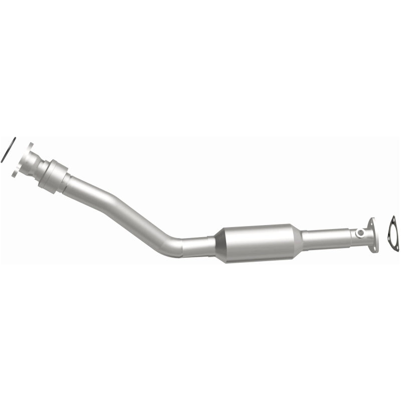 MagnaFlow 4561996 shown out of the box, photo 22