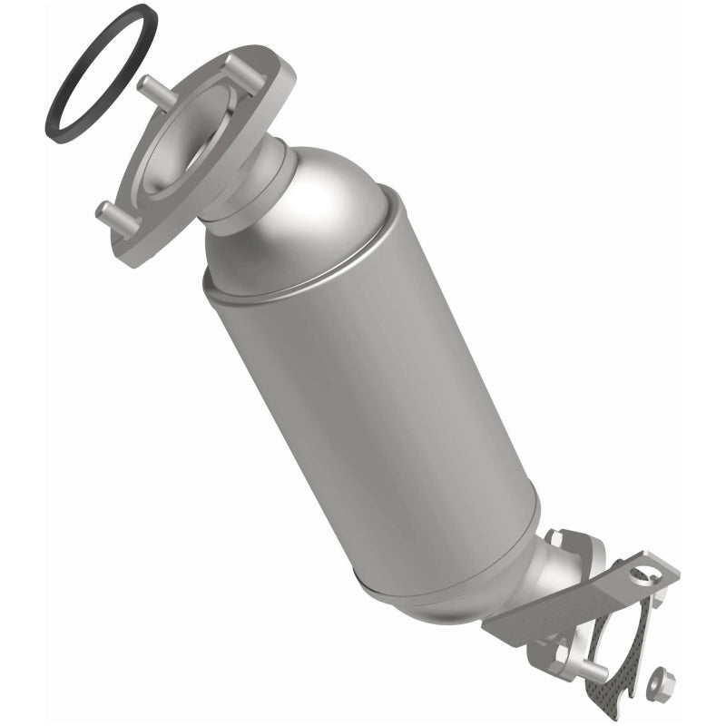 MagnaFlow 5582445 shown out of the box, photo 19