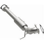 MagnaFlow 4481286 shown out of the box, photo 23
