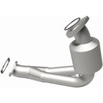 MagnaFlow 5411911 shown out of the box, photo 22