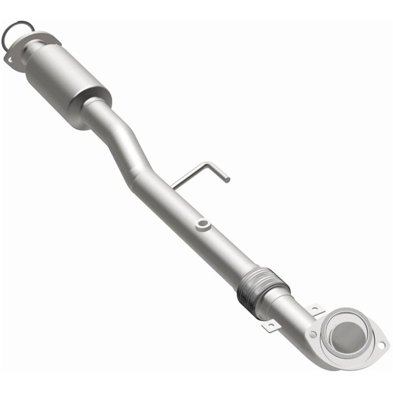 MagnaFlow 5571556 shown out of the box, photo 22