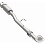 MagnaFlow 5571556 shown out of the box, photo 22