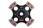 ACT 19-25 Mazda MX-5 Miata 4 Pad Rigid Race Disc