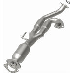 MagnaFlow 5421710 shown out of the box, photo 18