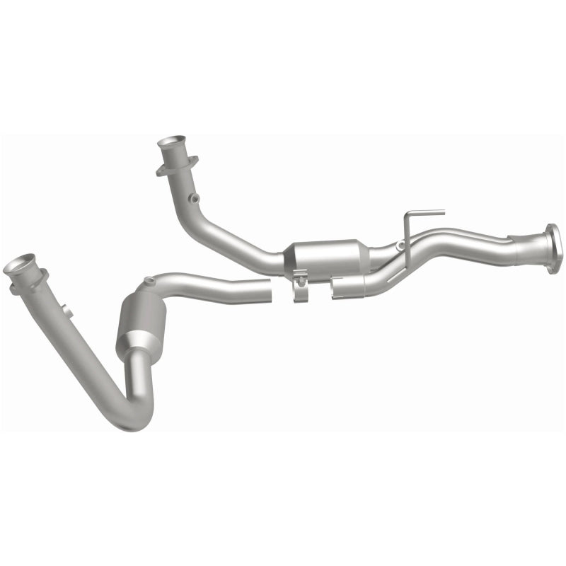 MagnaFlow 5451687 shown out of the box, photo 25