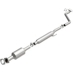 Magnaflow 14-16 Kia Forte 1.8L Direct Fit Cat Converter (California Grade)