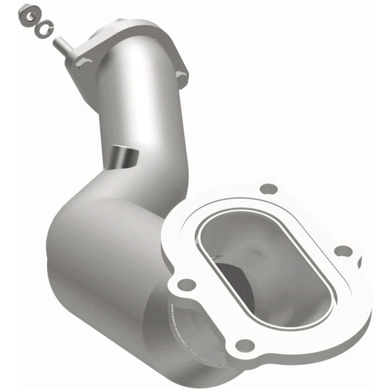 MagnaFlow 5561848 shown out of the box, photo 20