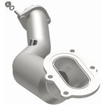 MagnaFlow 5561848 shown out of the box, photo 20