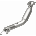 MagnaFlow 4561848 shown out of the box, photo 25