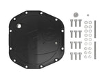 aFe POWER Differential Cover Jeep Wrangler (JL) 18-25 L4-2.0L (t)/ V6-3.6L (Dana M220)