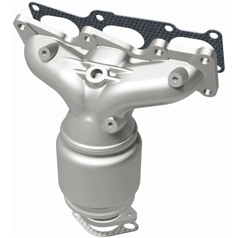 MagnaFlow 5582855 shown out of the box, photo 20