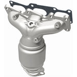 MagnaFlow 5582855 shown out of the box, photo 20