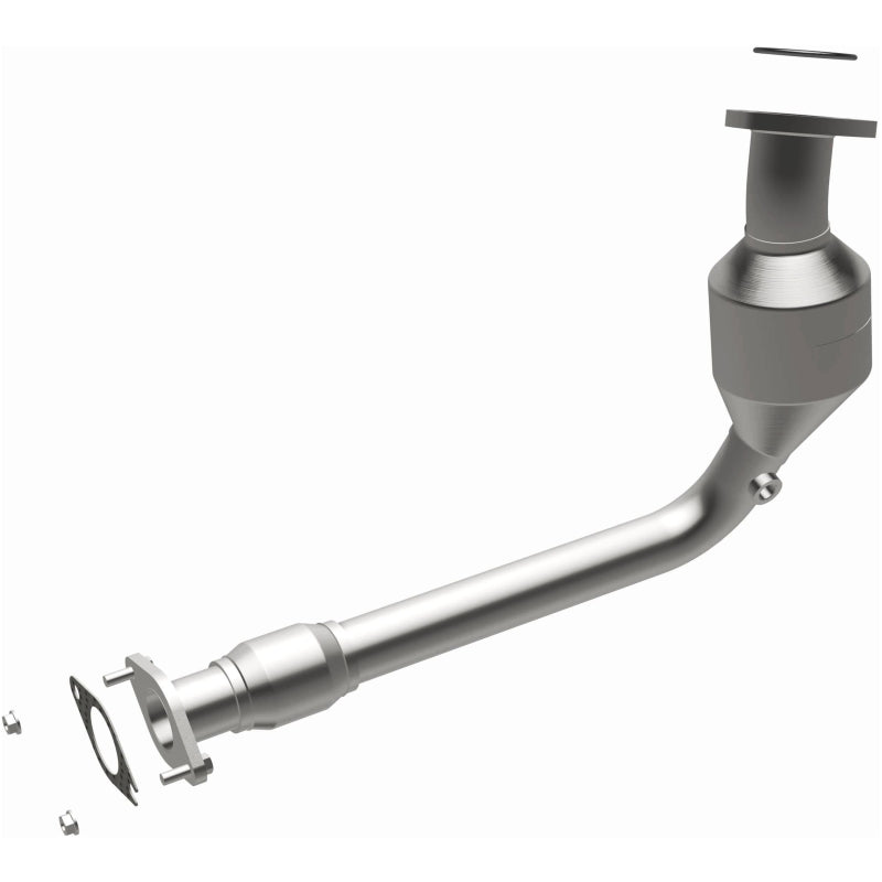 MagnaFlow 5461926 shown out of the box, photo 19