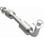 MagnaFlow 5481626 shown out of the box, photo 20